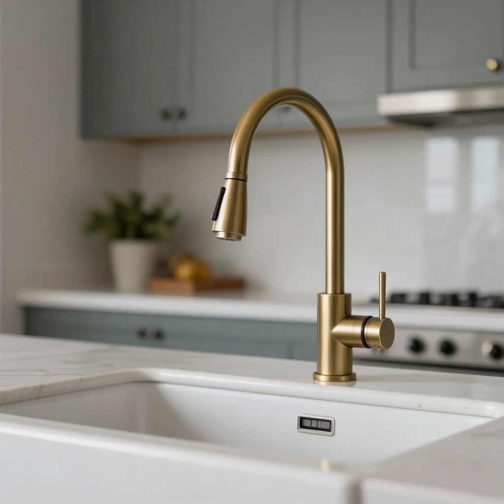 Bathroom & Kitchen Upgrades in Elk Grove