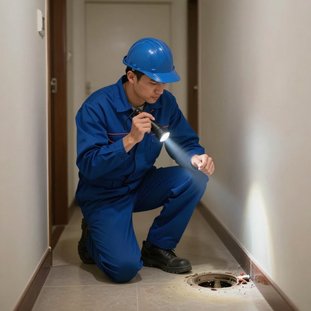 Emergency Plumbing in Elk Grove